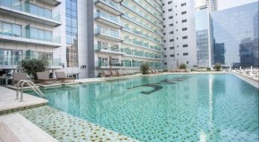 GLOBALSTAY DAMAC Majestine Apartments